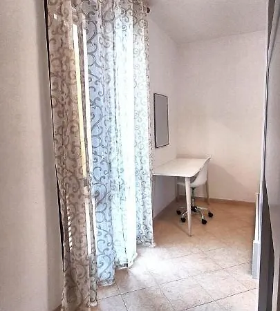 Loft Vicino Al Porto