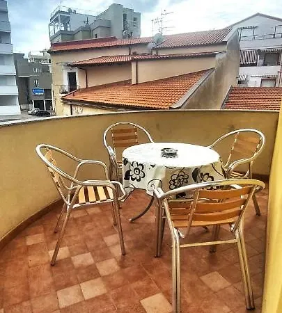 Apartman Loft Vicino Al Porto