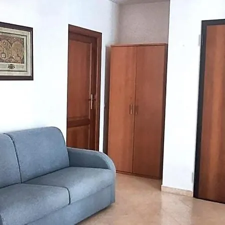 Loft Vicino Al Porto