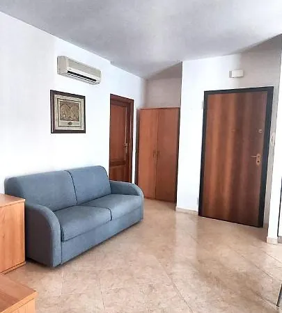 Loft Vicino Al Porto *
