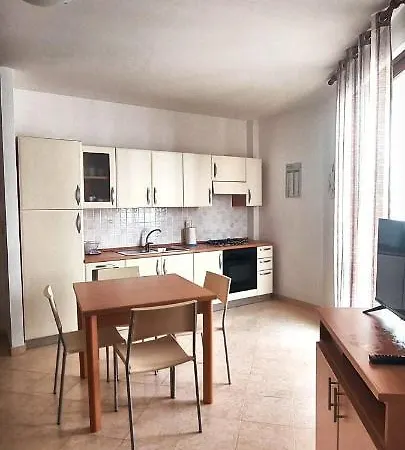 Apartment Loft Vicino Al Porto *