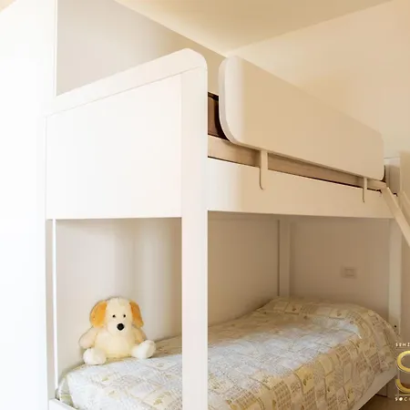 Apartment Loft Vicino Al Porto