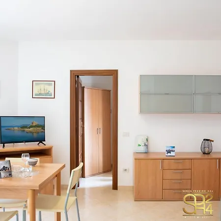 Loft Vicino Al Porto * Alghero