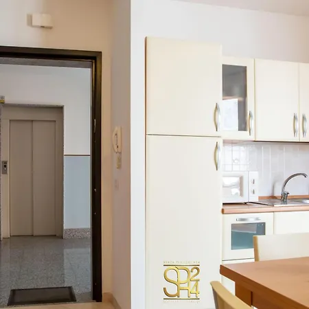 Loft Vicino Al Porto Apartment