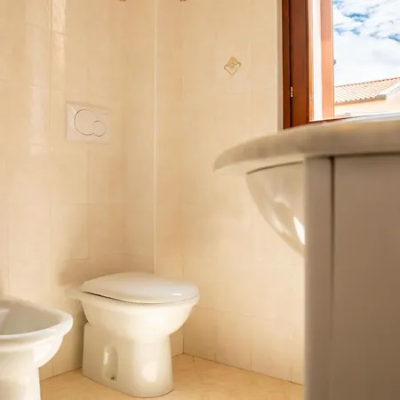 Loft Vicino Al Porto Alghero