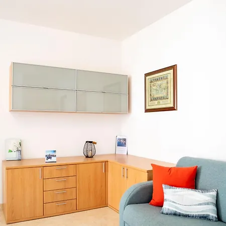 Loft Vicino Al Porto