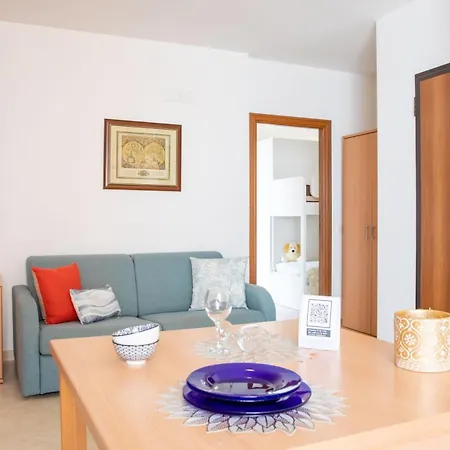 Apartment Loft Vicino Al Porto *