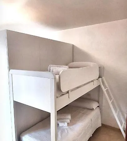 Loft Vicino Al Porto דירה אלגהרו