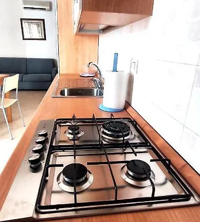 Loft Vicino Al Porto דירה אלגהרו