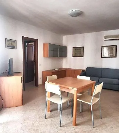 Loft Vicino Al Porto אלגהרו
