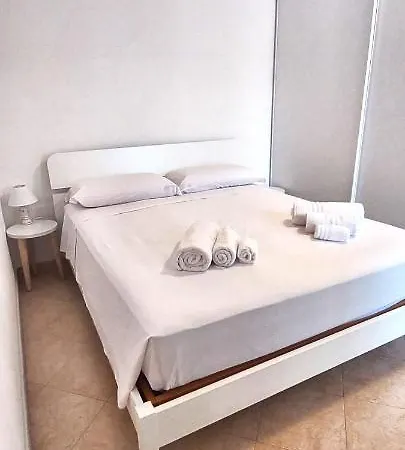 Loft Vicino Al Porto אלגהרו