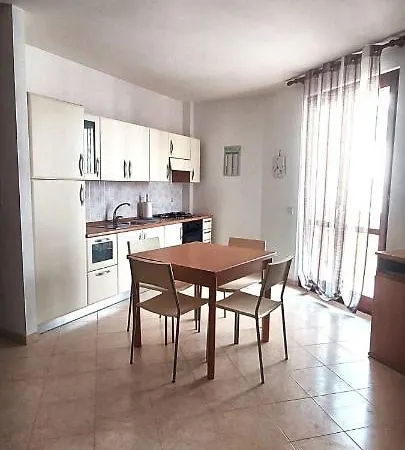 Loft Vicino Al Porto אלגהרו