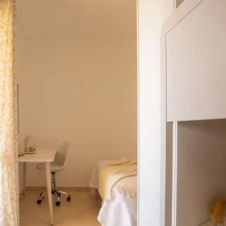 Loft Vicino Al Porto דירה אלגהרו