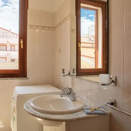 Loft Vicino Al Porto * אלגהרו
