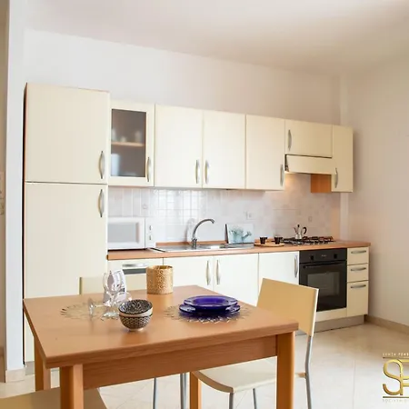 Loft Vicino Al Porto דירה אלגהרו