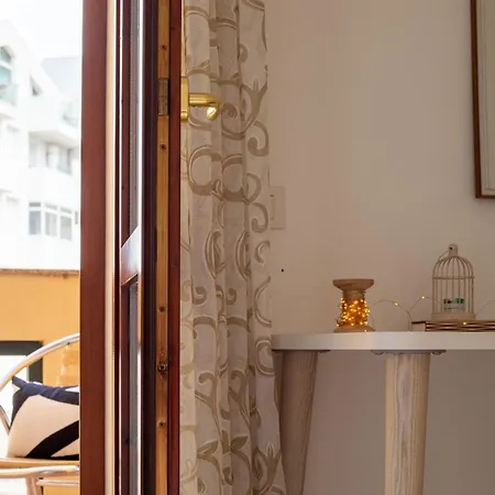 דירה Loft Vicino Al Porto