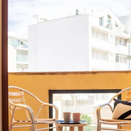 דירה Loft Vicino Al Porto *