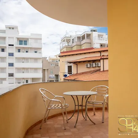 Loft Vicino Al Porto